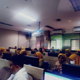 post